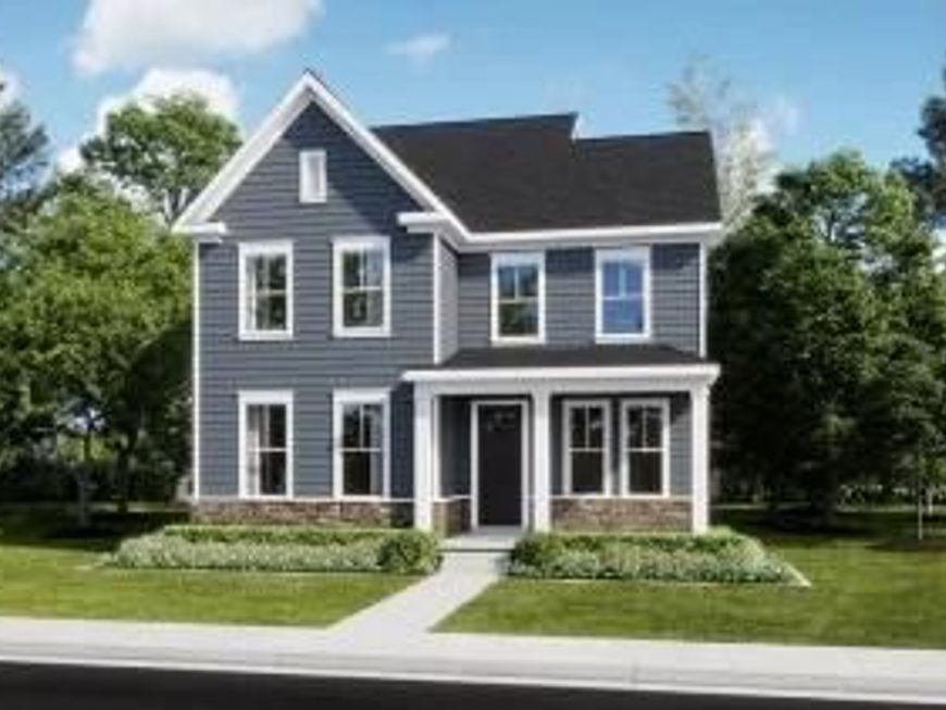 17053 Gathering St, Boyds, MD 20841 Main Photo