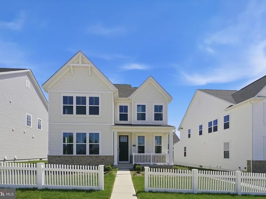 17053 Gathering St, Boyds, MD 20841 Main Photo