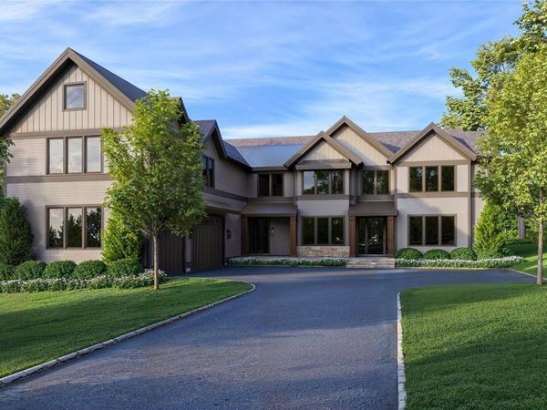 1 Hemlock Hill Lane, Bedford, NY 10506