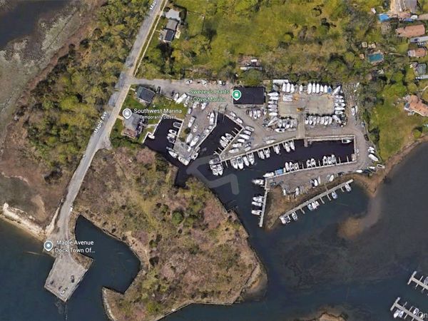 29 Maple Avenue, East Moriches, NY 11940