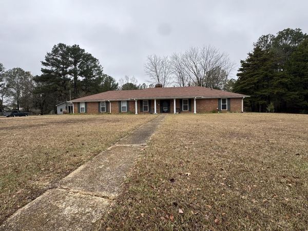 1219 Zentwood Road, Tupelo, MS 38801