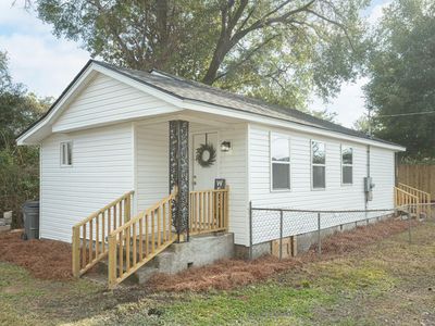 2213 Crosby Avenue, North Charleston, SC 29405