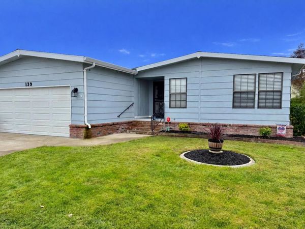 139 Kaseberg, Roseville, CA 95678