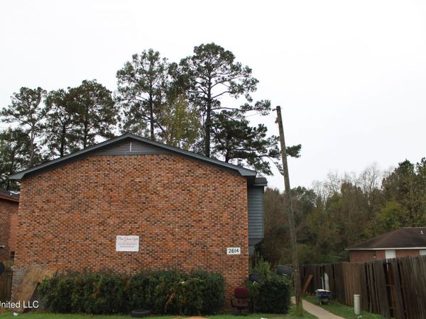 2614 Mclelland Street, Hattiesburg, MS 39401