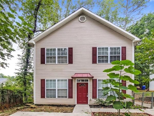 3230 Century Drive, Cumming, GA 30041