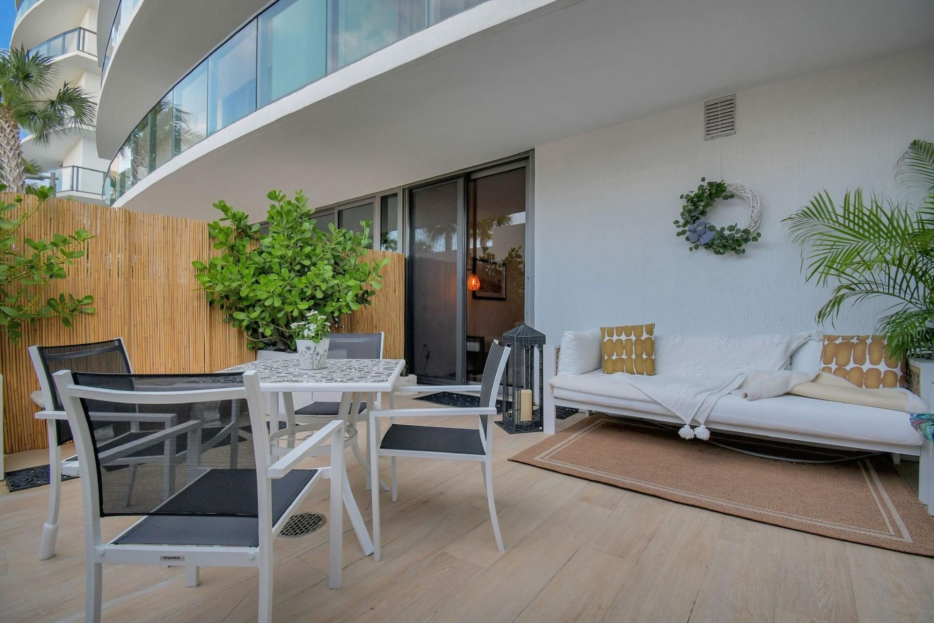 1116 N Ocean Boulevard, Unit 303, Pompano Beach, FL 33062 Photo