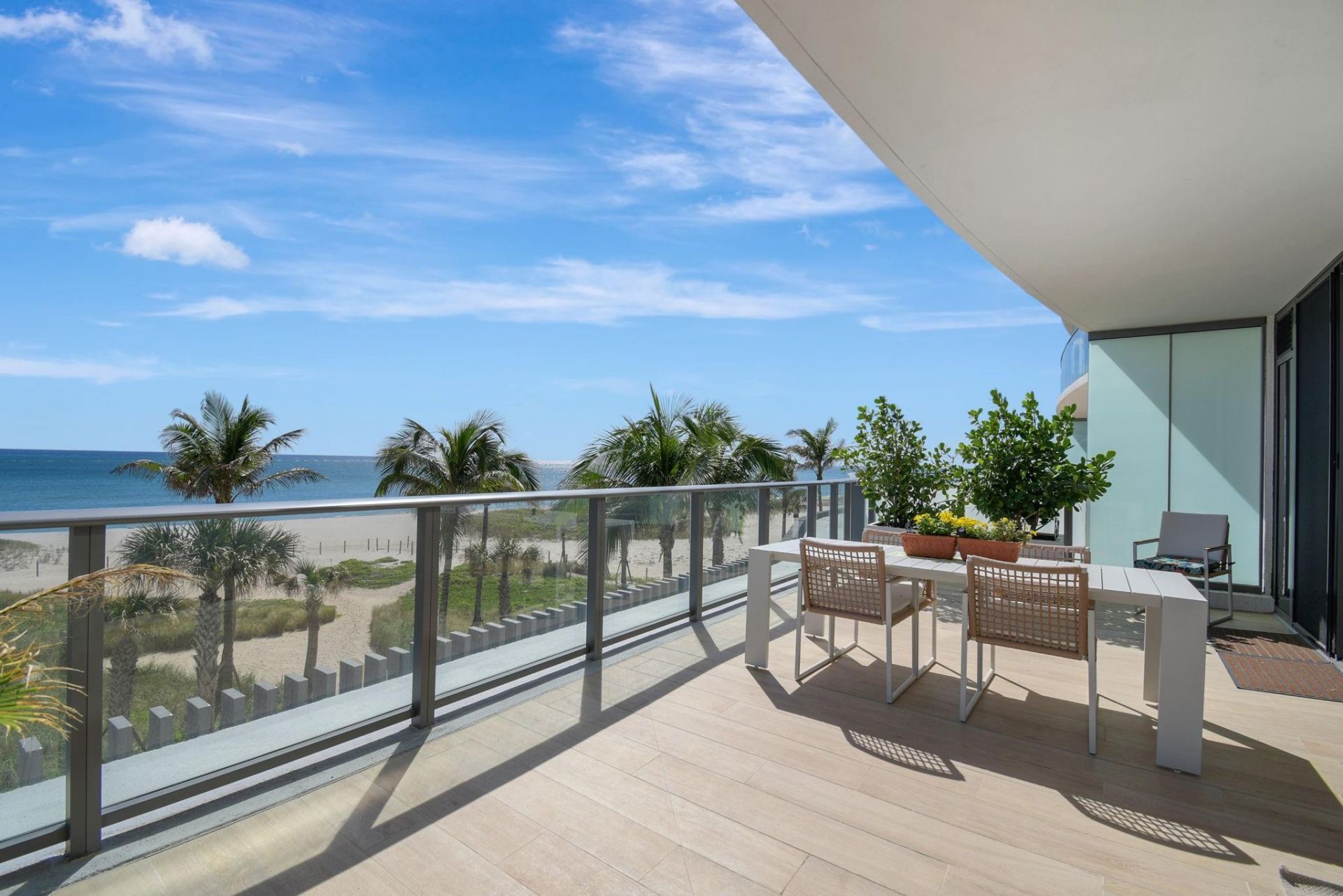 1116 N Ocean Boulevard, Unit 303, Pompano Beach, FL 33062 Photo