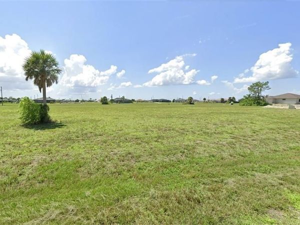 4106 NW 39th Street, Cape Coral, FL 33993