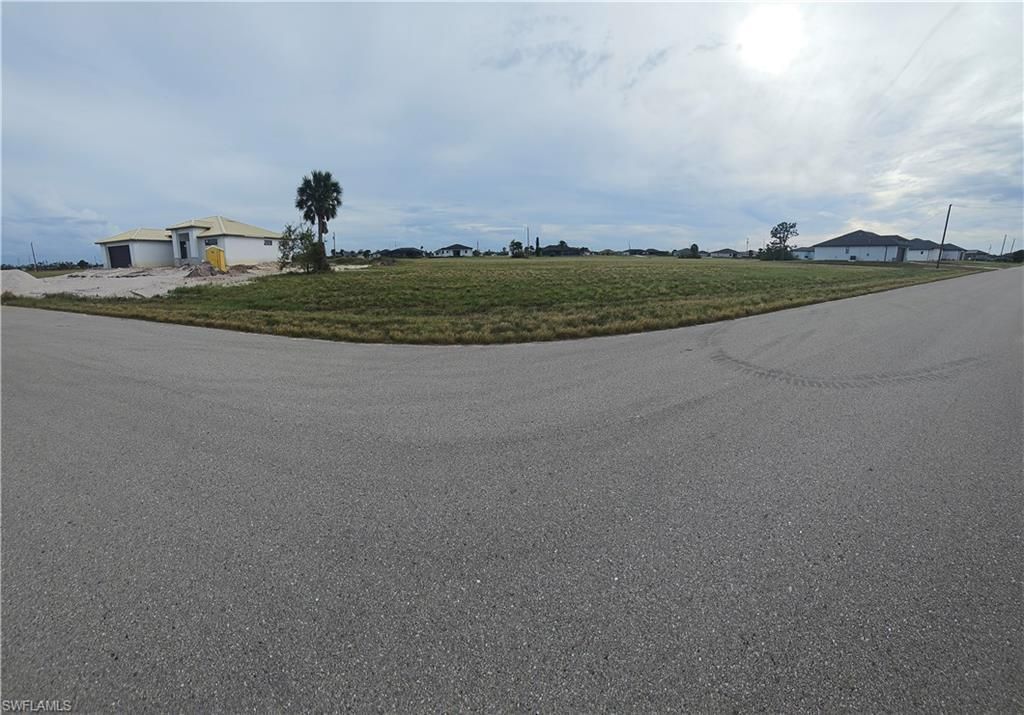 4106 NW 39th Street, Cape Coral, FL 33993 Photo