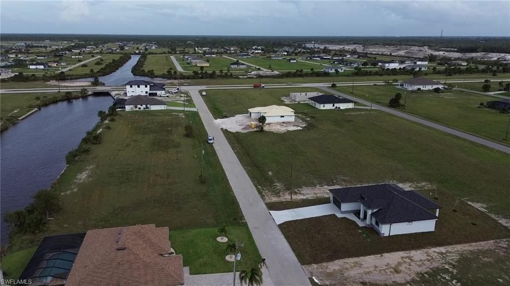 4106 NW 39th Street, Cape Coral, FL 33993 Photo