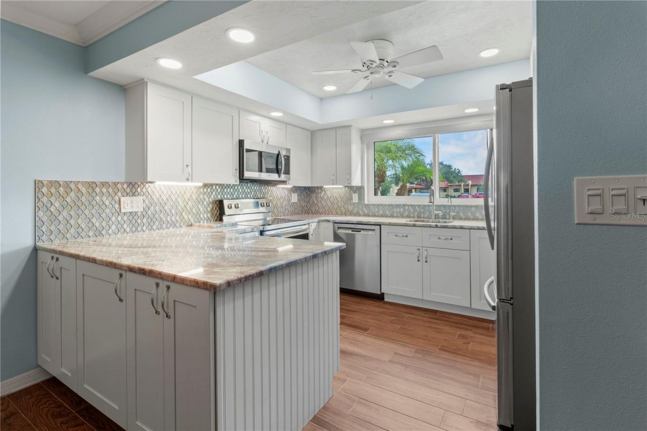 1446 56th Street W, Unit 1446, Bradenton, FL 34209 Photo