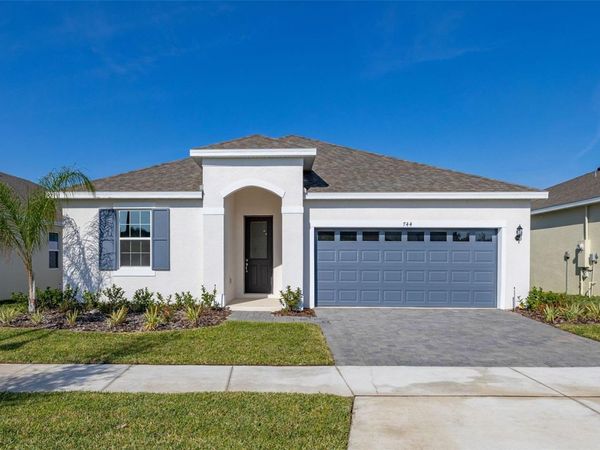 744 SUNSHOWER DRIVE, LADY LAKE, FL 32159