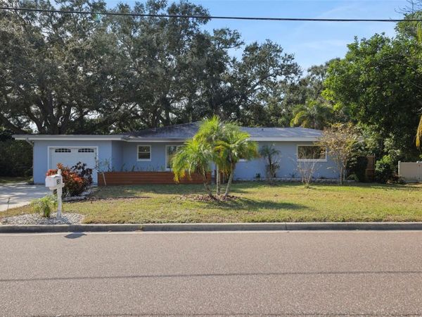 951 GREENWAY AVENUE, DUNEDIN, FL 34698