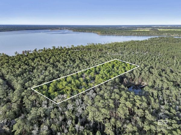 0 Weeks Bay Road, Magnolia Springs, AL 36555