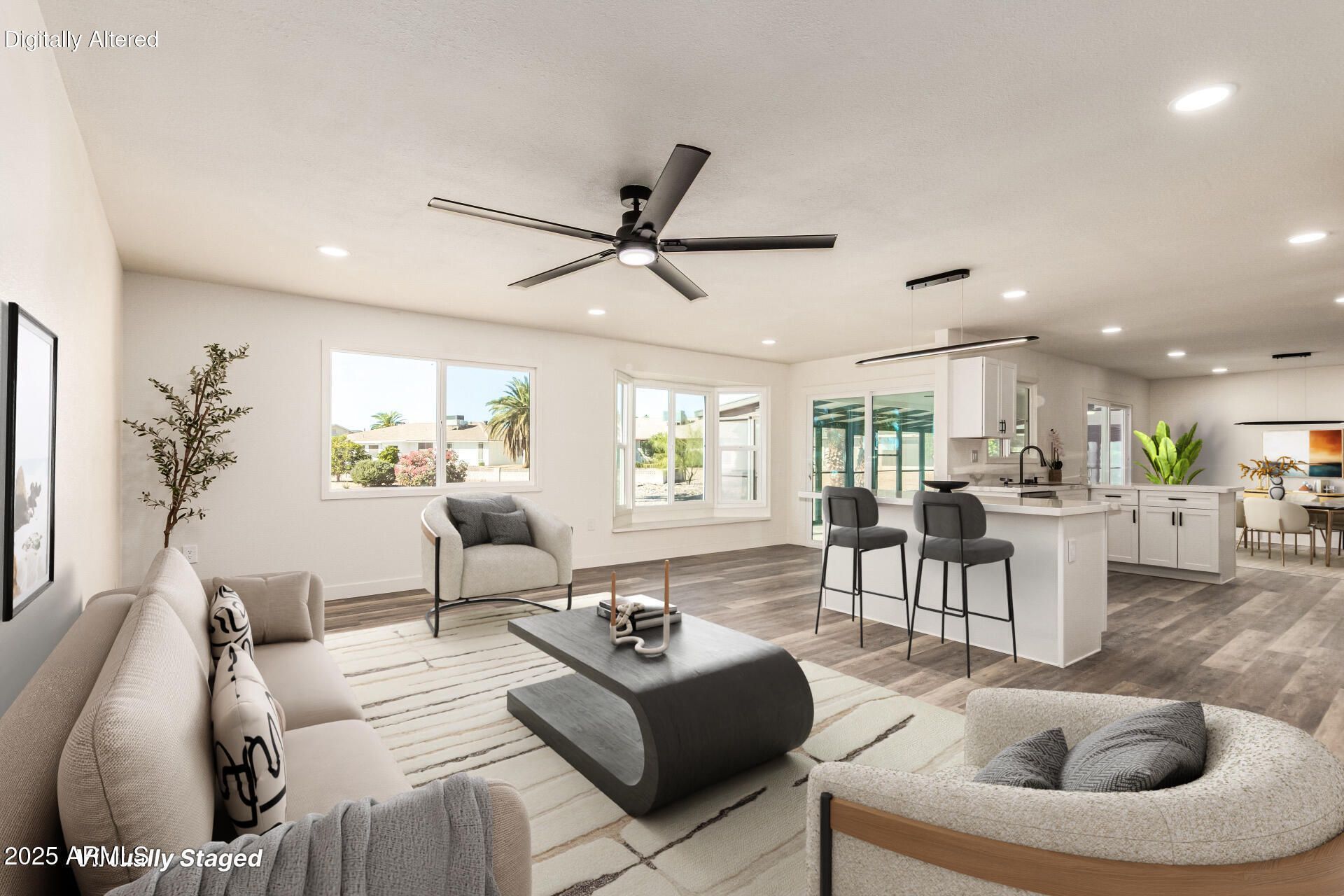 18838 N Conquistador Drive, Sun City West, AZ 85375 Main Photo