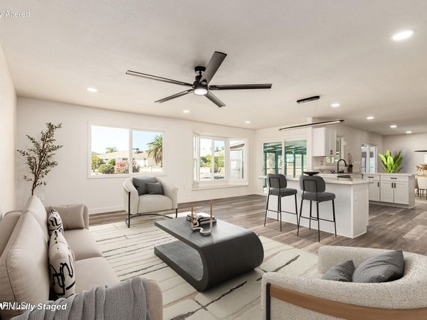 18838 N CONQUISTADOR Drive, Sun City West, AZ 85375