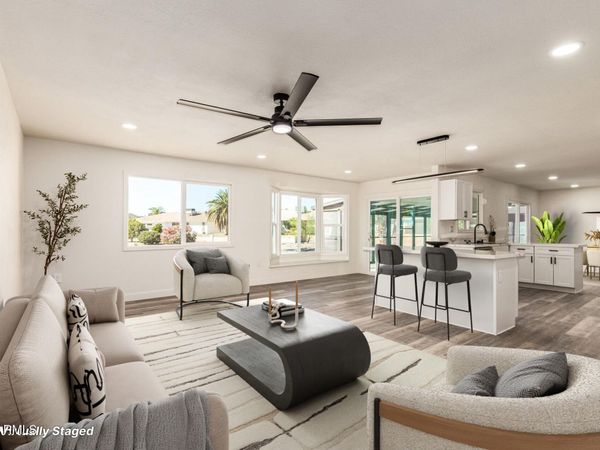 18838 N CONQUISTADOR Drive, Sun City West, AZ 85375