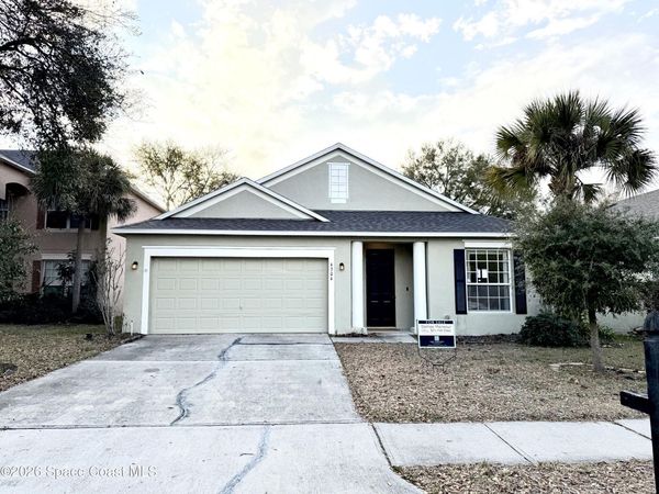4304 Canby Drive, Melbourne, FL 32901