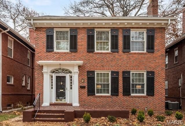 7162 Pershing Avenue, University City, MO 63130 Main Photo