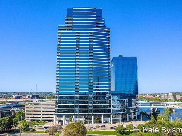 335 Bridge Street NW, Unit 602, Grand Rapids, MI 49504