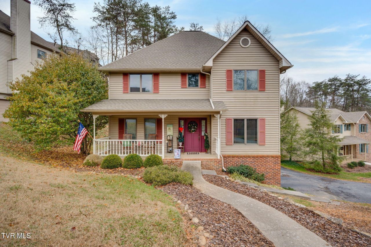 171 Aston Court, Kingsport, TN 37660 Main Photo