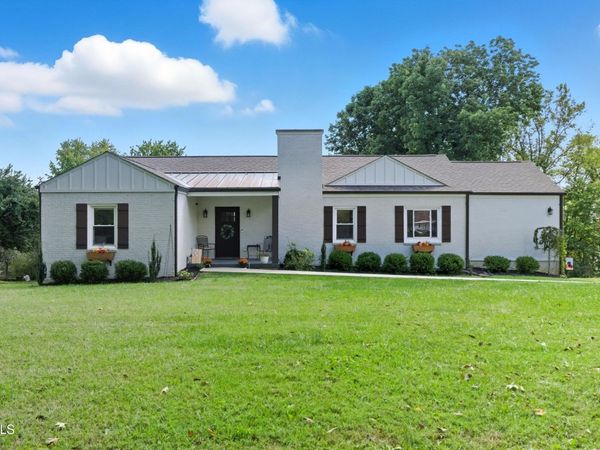 4509 Old Stage Road, Kingsport, TN 37664