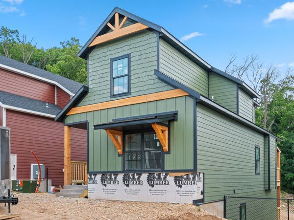 22 David Shawn Drive, Unit Lot  172, Indian Point, MO 65616