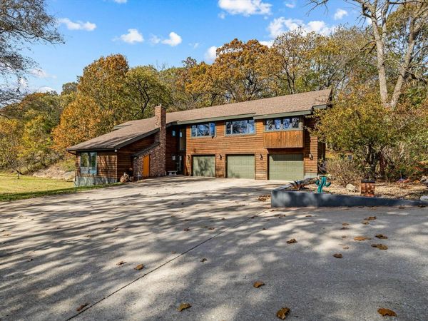 11328 Jolly Mill Lane Lane, Pierce City, MO 65723