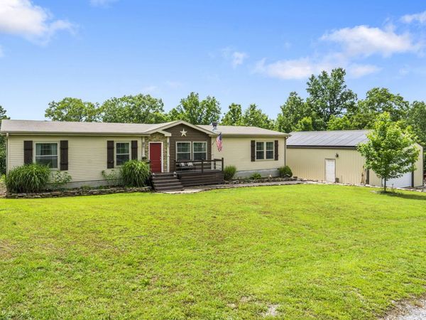 370 Jacobs Ridge Road, Reeds Spring, MO 65737