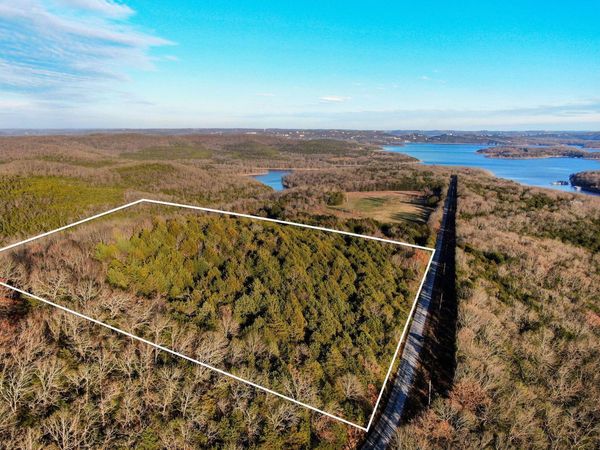 Lots 26-28 00 Golden Run Lane, Shell Knob, MO 65747