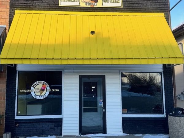 110 W Tremont Street, Odell, IL 60460