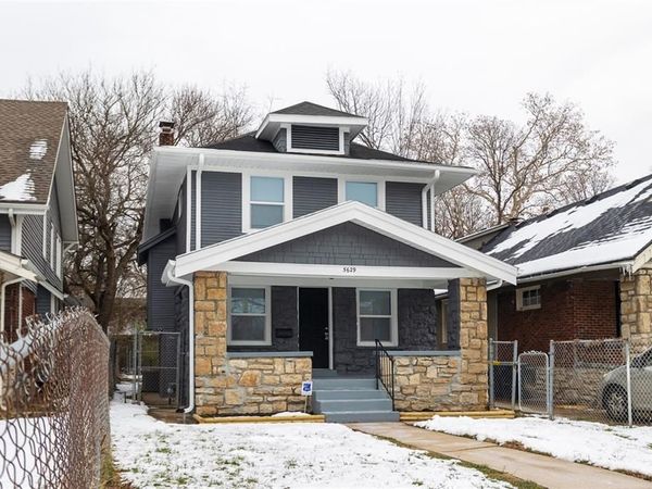 5629 HIGHLAND Avenue, Kansas City, MO 64110