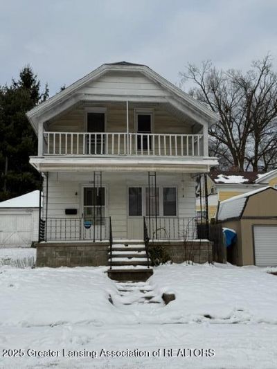 108 Division Street, Eaton Rapids, MI 48827 Main Photo