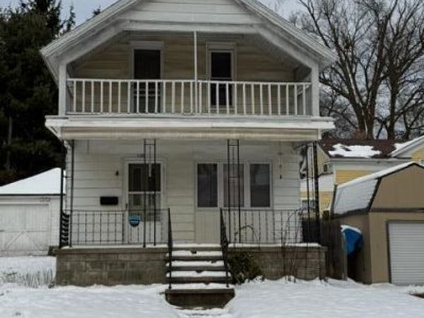 108 Division Street, Eaton Rapids, MI 48827