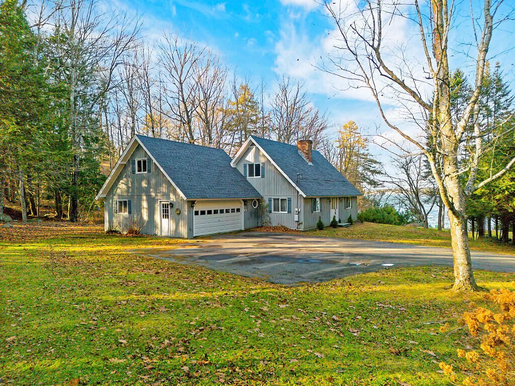 66 Brickett Point Estates Oakland, ME 04963