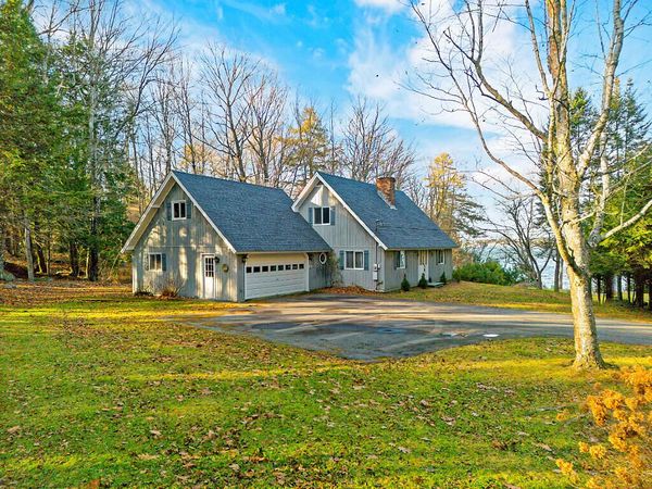 66 Brickett Point Estates, Oakland, ME 04963