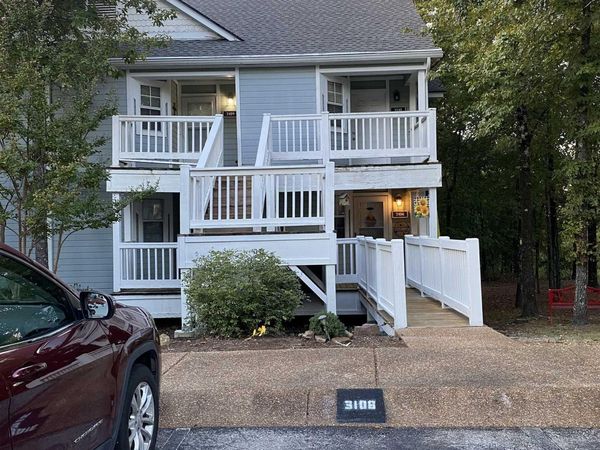 3109 Summer Hill Place, Fairfield, AR 72088