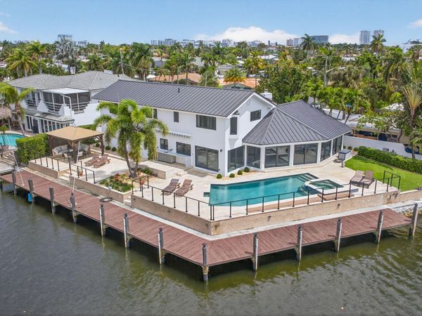 491 SE 15th Avenue, Pompano Beach, FL 33060