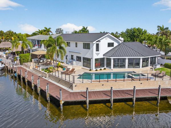 491 SE 15th Avenue, Pompano Beach, FL 33060