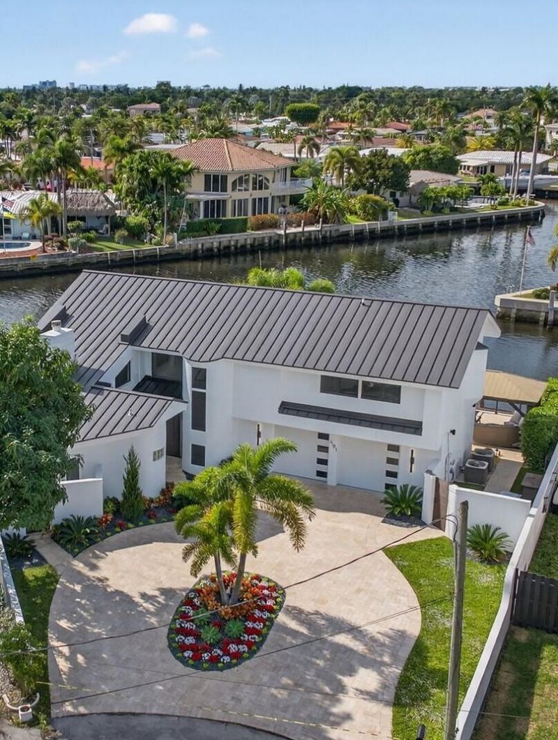 491 SE 15th Avenue, Pompano Beach, FL 33060 Photo