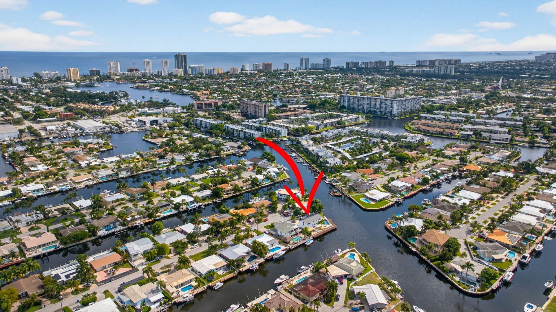 491 SE 15th Avenue, Pompano Beach, FL 33060 Photo