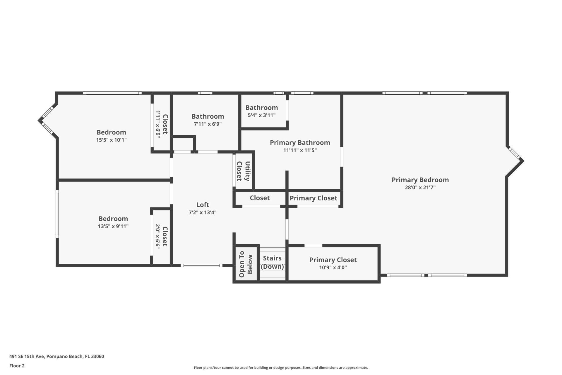 491 SE 15th Avenue, Pompano Beach, FL 33060 Photo