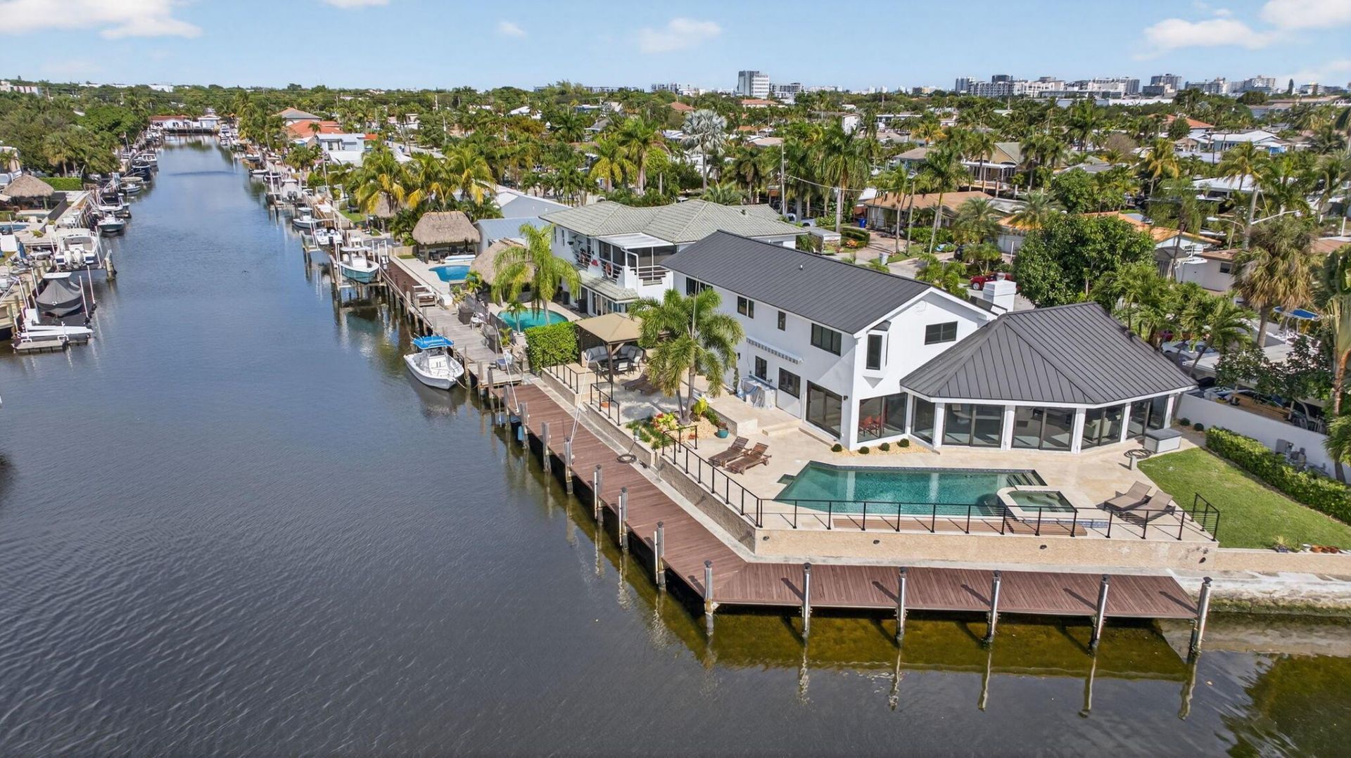 491 SE 15th Avenue, Pompano Beach, FL 33060 Photo