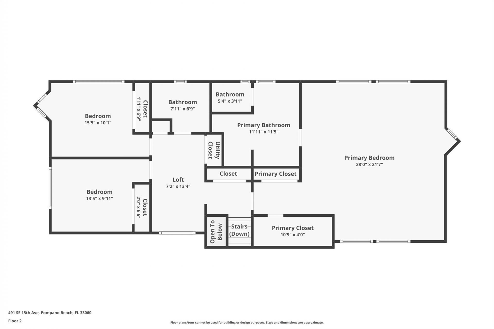 491 SE 15th Avenue, Pompano Beach, FL 33060 Photo