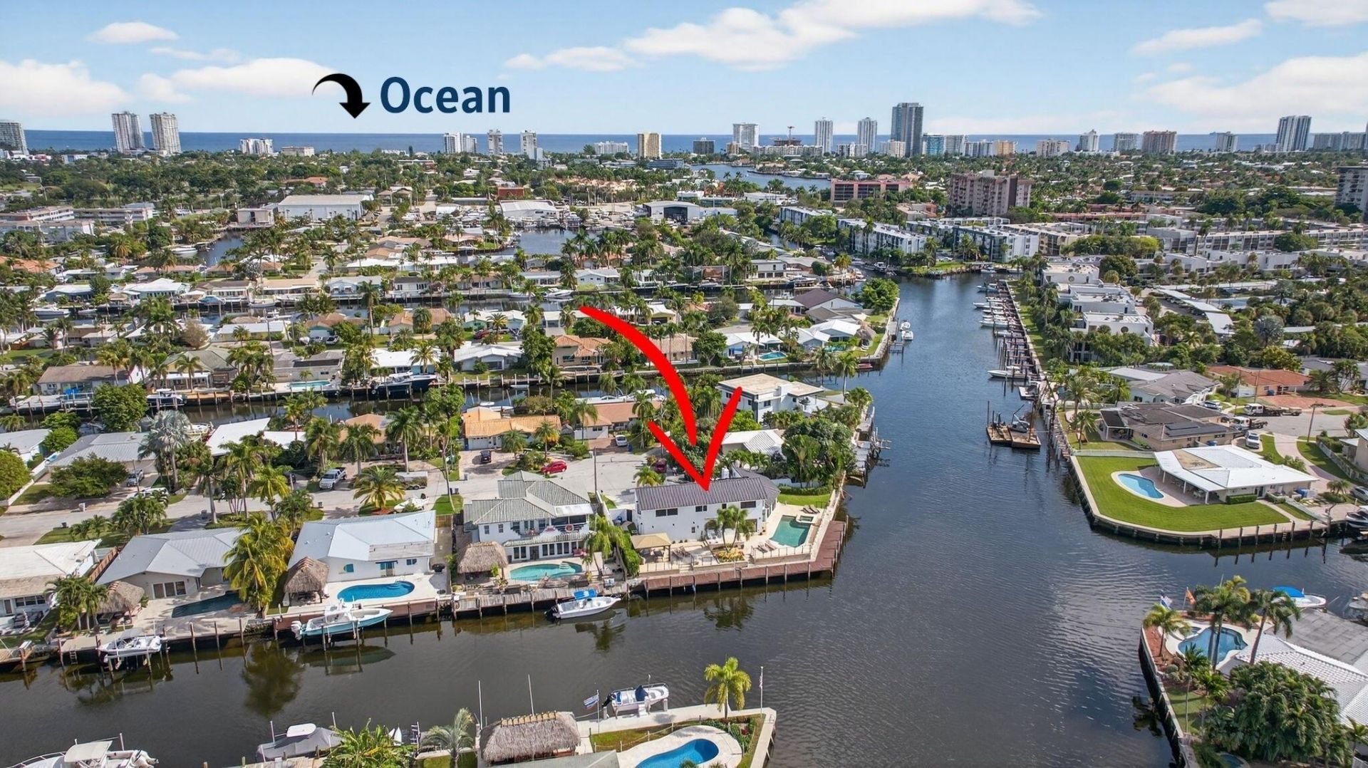 491 SE 15th Avenue, Pompano Beach, FL 33060 Photo