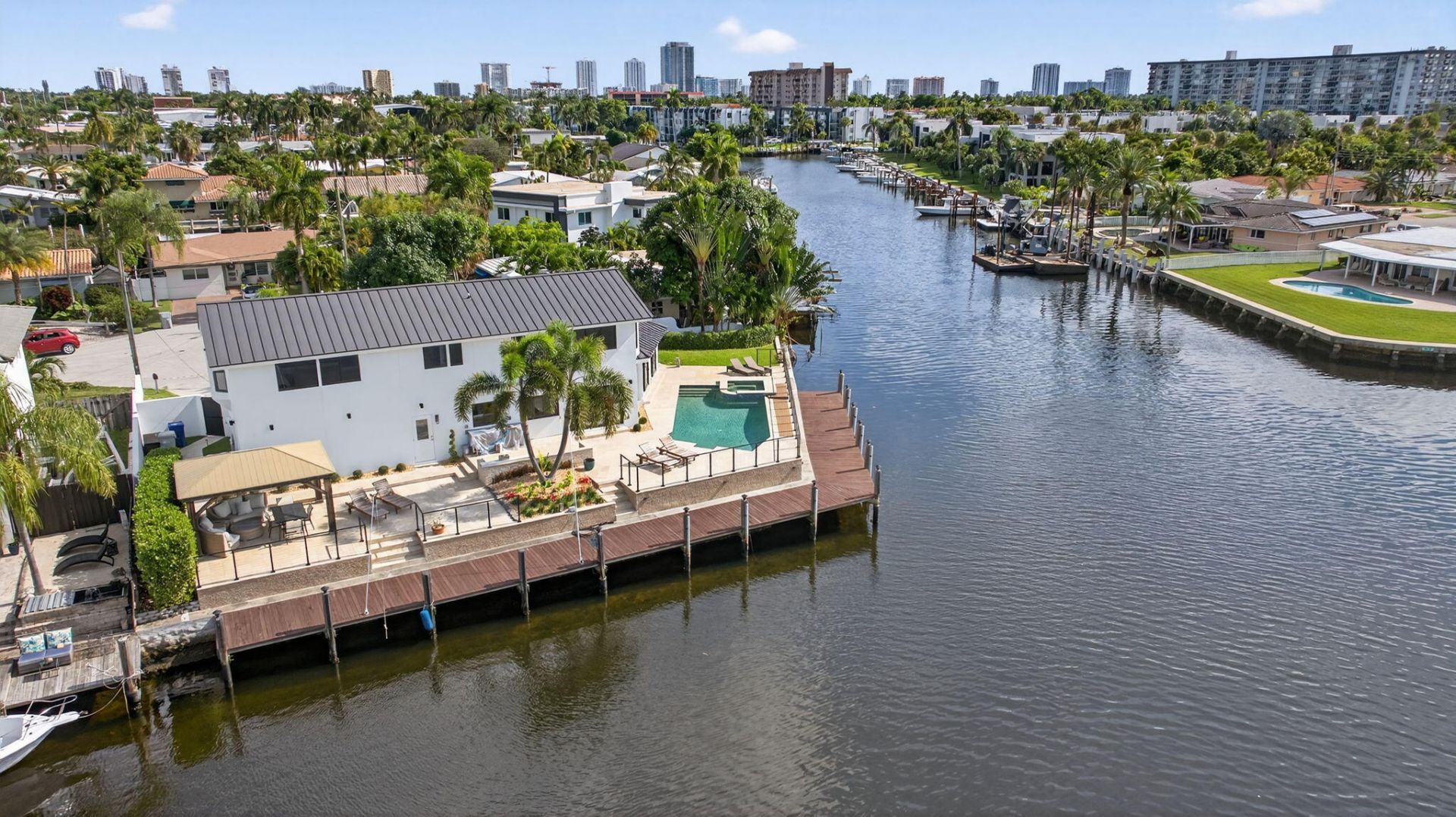 491 SE 15th Avenue, Pompano Beach, FL 33060 Photo