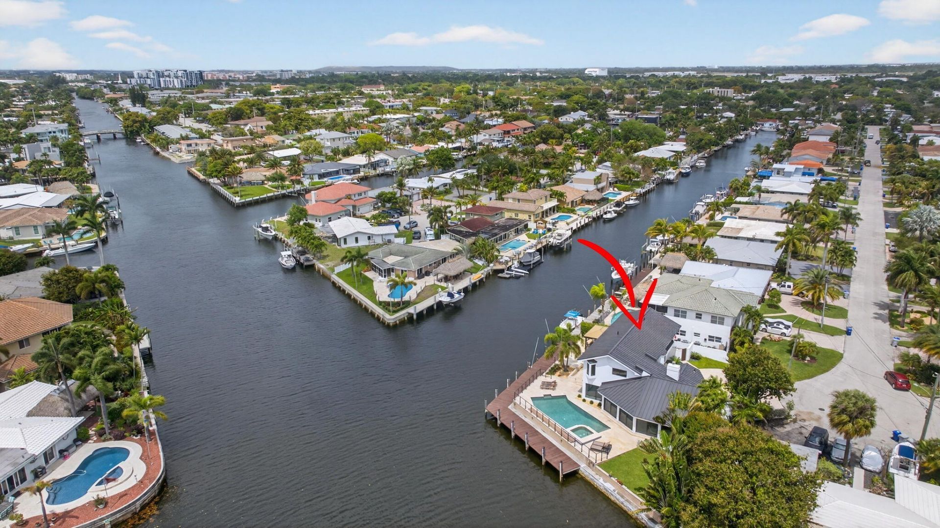 491 SE 15th Avenue, Pompano Beach, FL 33060 Photo