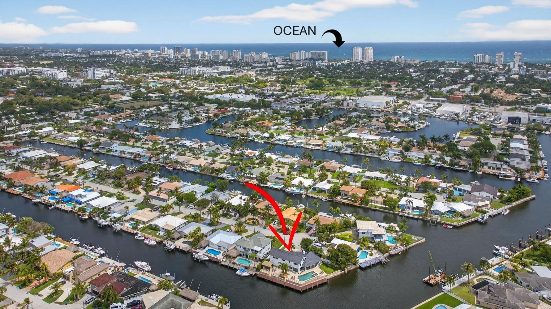 491 SE 15th Avenue, Pompano Beach, FL 33060 Photo