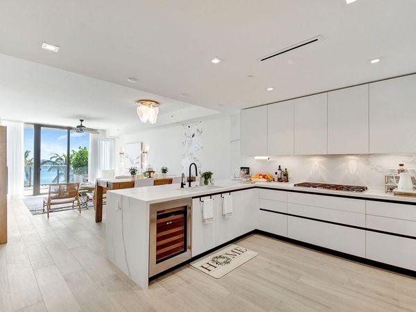 1116 N Ocean Boulevard, Unit 303, Pompano Beach, FL 33062