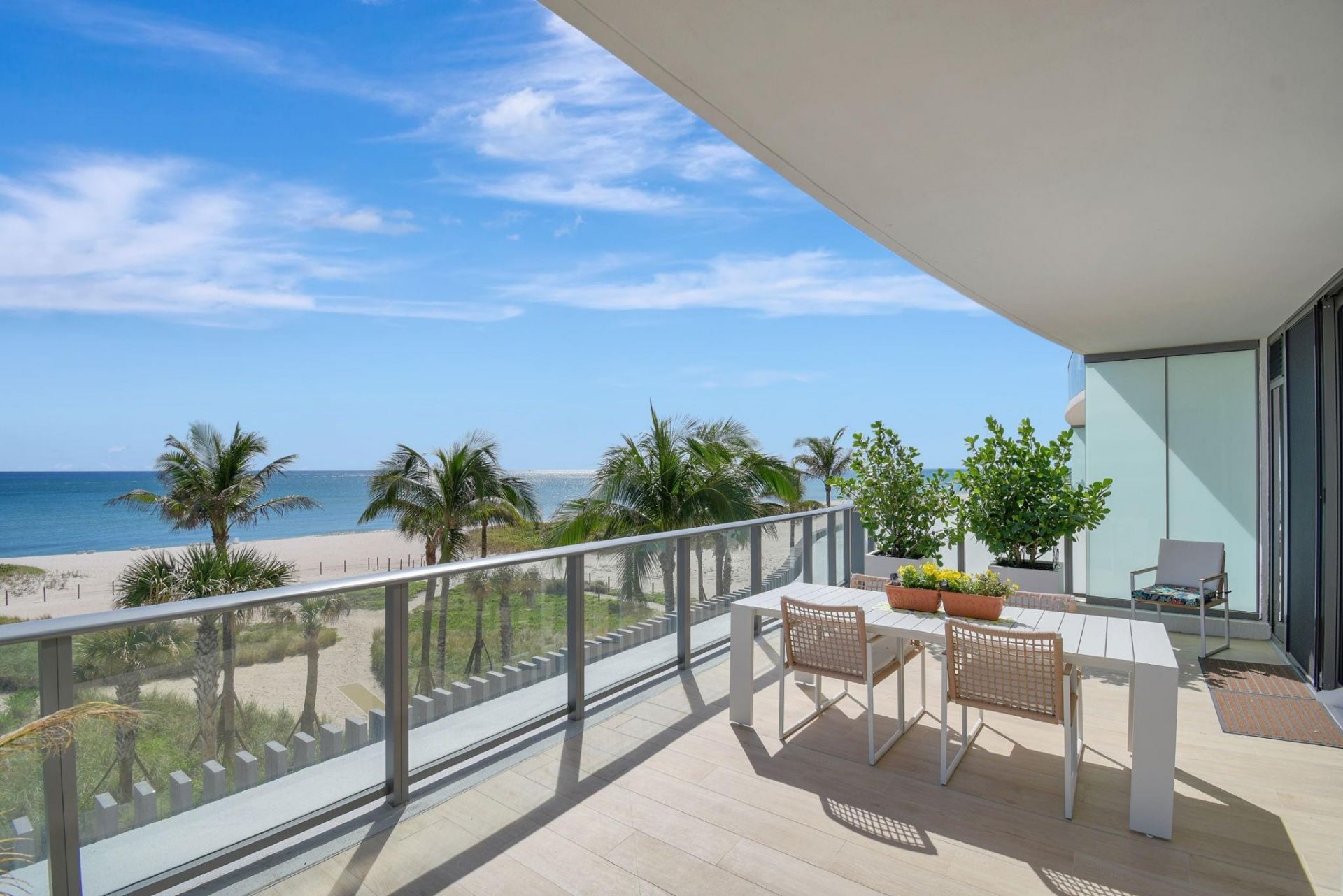 1116 N Ocean Boulevard, Unit 303, Pompano Beach, FL 33062 Photo